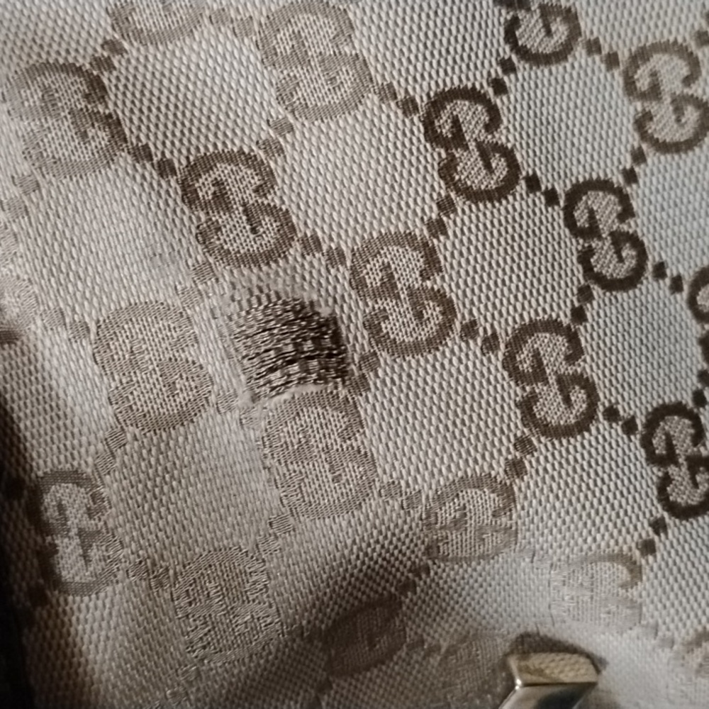 Gucci X Abby Purse - Picture 4 of 12